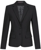 Damen-Blazer CF Premium GREIFF schwarz 