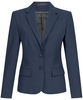 Damen-Blazer CF Premium marine 