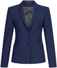 Damen-Blazer RF Premium royalblau 