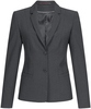 Damen-Blazer RF Premium anthrazit 