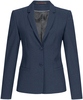 Damen-Blazer RF Premium marine 