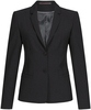 Damen-Blazer RF Premium GREIFF schwarz 