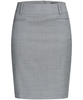 Damen-Rock RF 37.5 grau 
