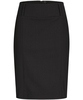 Damen-Stiftrock RF Premiu GREIFF schwarz 