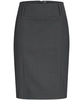 Damen-Stiftrock RF Premiu anthrazit 