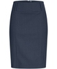 Damen-Stiftrock RF Premiu marine 