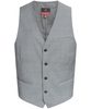 Herren-Weste RF 37.5 grau 