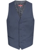 Herren-Weste RF 37.5 dunkelblau 