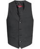 Herren-Weste RF 37.5 schwarz  