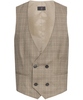 Herren-Weste RF Service sand 