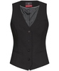 Damen-Weste RF Premium GREIFF schwarz 