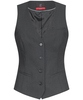 Damen-Weste RF Premium anthrazit 