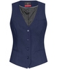 Damen-Weste RF Premium royalblau 