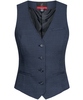 Damen-Weste RF 37.5 marine 
