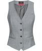 Damen-Weste RF 37.5 grau 