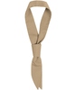 Service Krawatte 3er Pack sand 