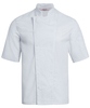 Kochjacke 1/2  RF weiss 