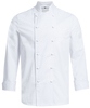 Kochjacke RF weiss 