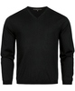 Herren-Pullover RF schwarz  