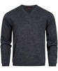 Herren-Pullover RF anthrazit  