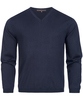 Herren-Pullover RF marine 