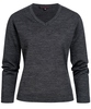 Damen-Pullover RF anthrazit  