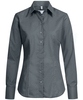 Damen-Bluse 1/1 RF Basic anthrazit  