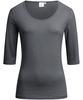 D-Shirt Rundhals 1/2 RF anthrazit  