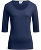 D-Shirt Rundhals 1/2 RF marine 