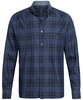 Herren-Hemd 1/1 RF Servic marine 