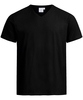 H-Shirt V-Neck 1/2 RF schwarz  