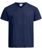 H-Shirt V-Neck 1/2 RF marine 
