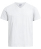 H-Shirt V-Neck 1/2 RF weiss 