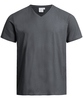 H-Shirt V-Neck 1/2 RF anthrazit  