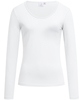 D-Shirt Rundhals 1/1 RF weiss 