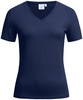 D-Shirt V-Neck 1/2 RF marine 