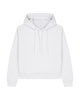Stanley Stella - Stella Nora Hoodie White 