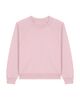 Stanley Stella - Stella Clara Sweatshirt Cotton Pink 