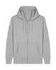 Stanley Stella - Connector 2.0 Zipthru Heather Grey 