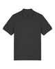 Stanley Stella - Prepster 2.0 Polos Dark Heather Grey 