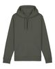 Stanley Stella - Drummer 2.0 Hoodies Khaki 