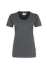 HAKRO Damen T-Shirt Classic graphit 