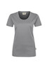 HAKRO Damen T-Shirt Classic titan 