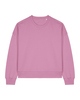 Stanley Stella - Stella Alma Sweatshirt Bubble Pink 