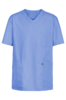 Unisex-Schlupfkasack lindgrün 