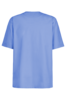 Unisex-Schlupfkasack mattrosa 