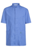 Unisex-Kasack lindgrün 