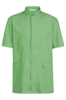 Unisex-Kasack weiss 