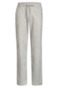 Unisex-Schlupfhose lichtgrau 