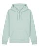 Stanley Stella - Drummer 2.0 Hoodies Caribbean Blue 